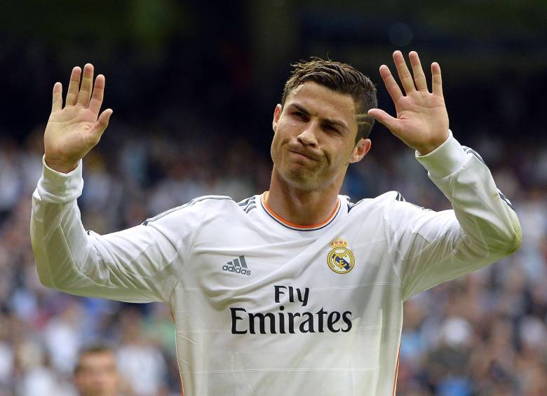 Por sorteo fueron elegidos diez jugadores para realizarse la prueba. FOTO AFP