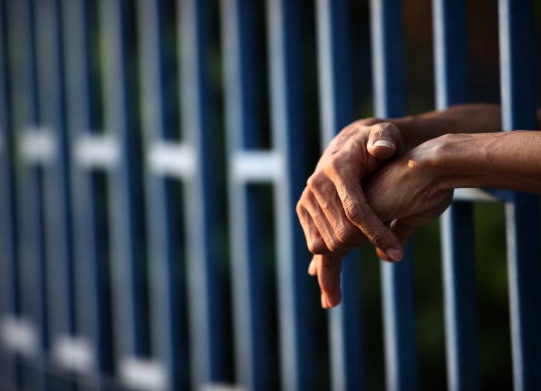 La detención preventiva ha sido utilizada de manera arbitraria y el fiscal Francisco Barbosa espera solucionar ese error. FOTO: Colprensa