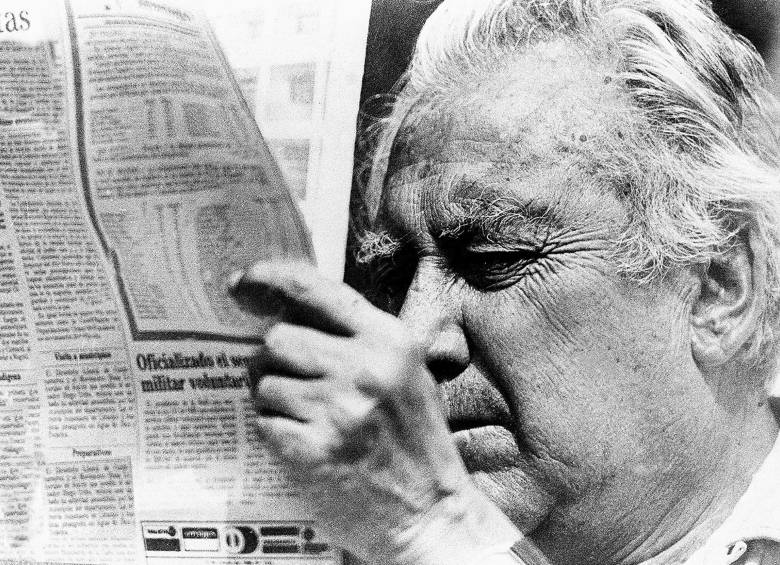 La prensa debe elevar el debate, no recargar odios: Fidel Cano