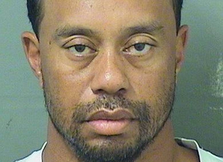 Tiger Woods, exgolfista profesional de Estados Unidos. FOTO REUTERS