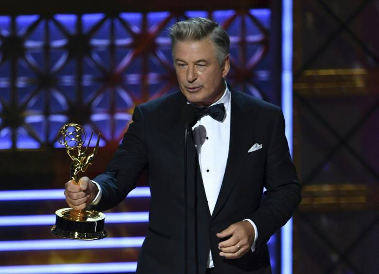 Los mejores chistes sobre Donald Trump que hicieron en los Emmy 