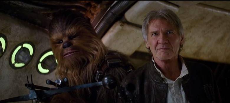 Será la continuación de El despertar de la fuerza. FOTO Cortesía