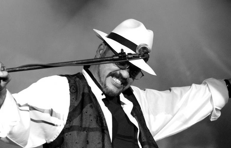 Fernando Echavarría era reconocido en Colombia por las canciones de la Familia André. FOTO Cortesía www.fernandoechavarria.com