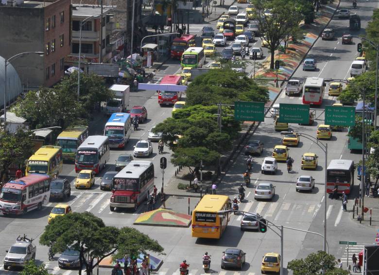 FOTO RÓBINSON SÁENZ