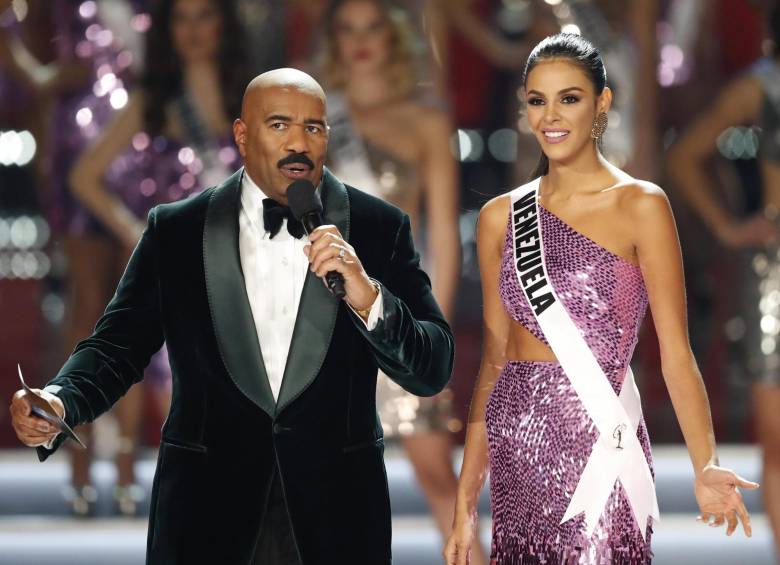 ¿Y usted qué hubiera respondido en Miss Universo?