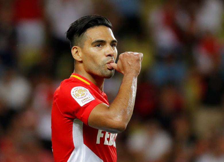 El Tigre regresaría a las canchas la otra semana. FOTO REUTERS