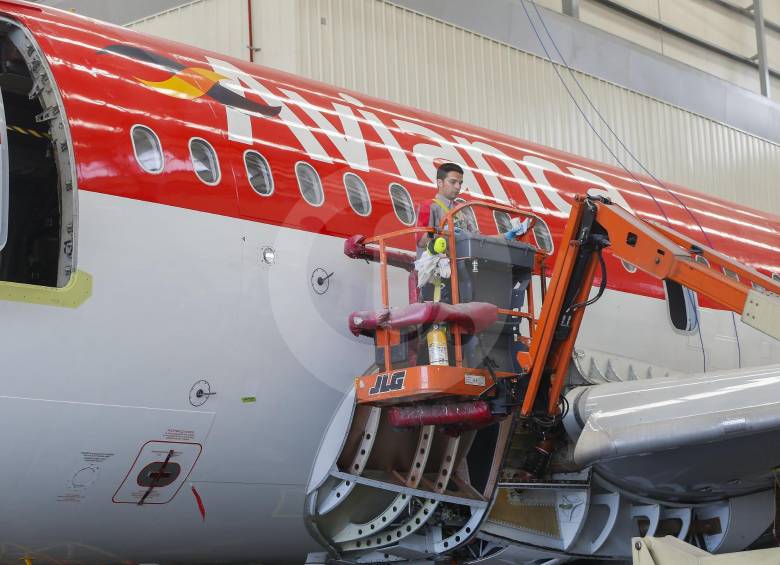 FOTO JULIO CÉSAR HERRERA