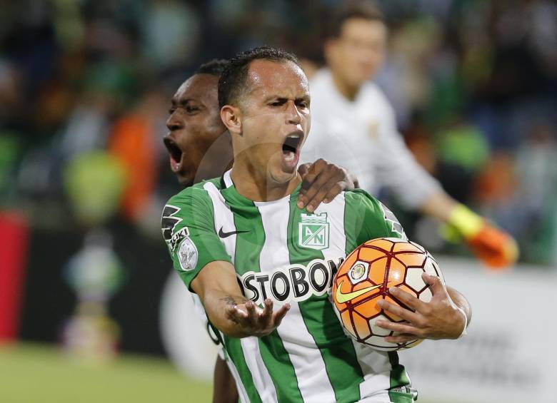 Nacional venció 3 - 1 a Rosario y es semifinalista de la Libertadores