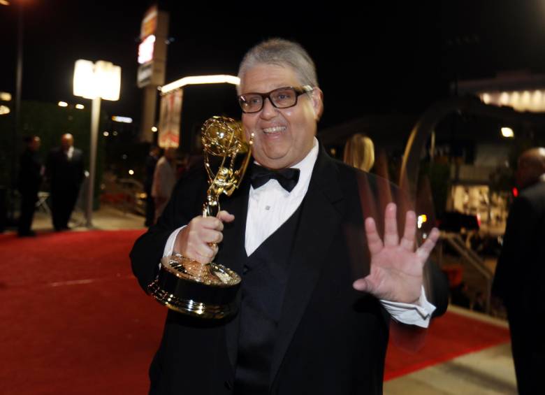 Los mejores chistes sobre Donald Trump que hicieron en los Emmy 