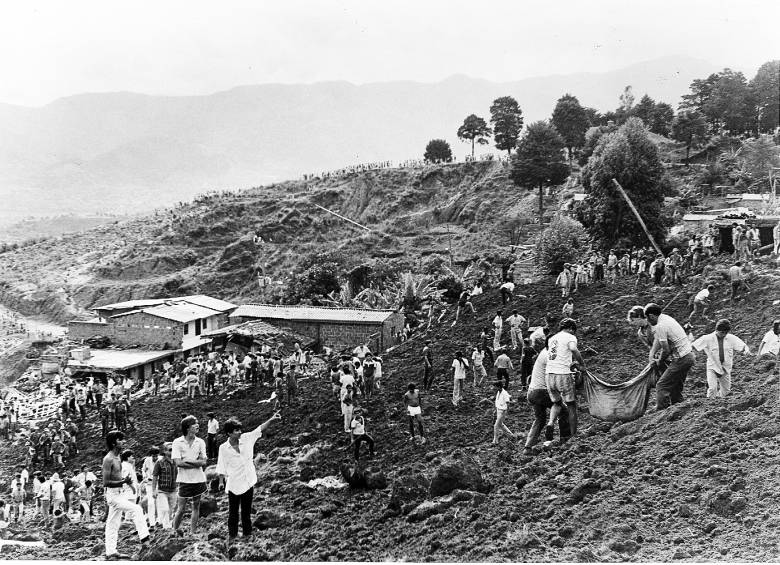 Villatina, 30 años de la tragedia que dejó aprendizajes a la ciudad