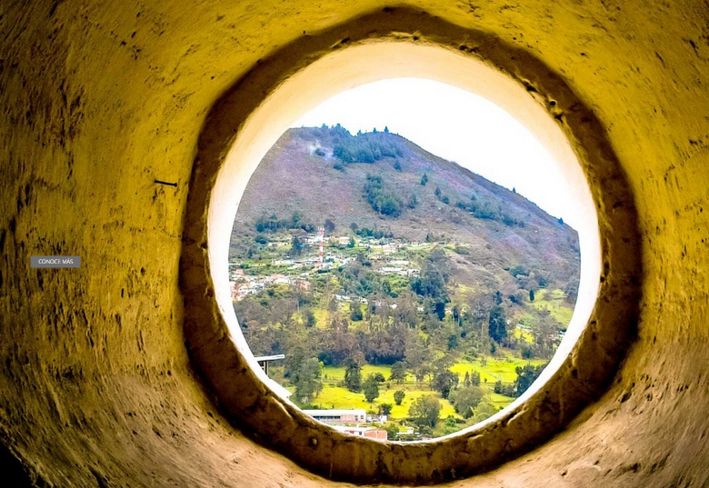 Museo Digital es una plataforma web que permite explorar el patrimonio histórico, cultural, científico y natural. FOTO Museo Digital