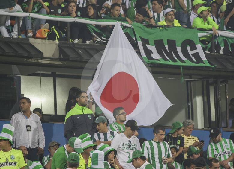 FOTO Robinson Sáenz