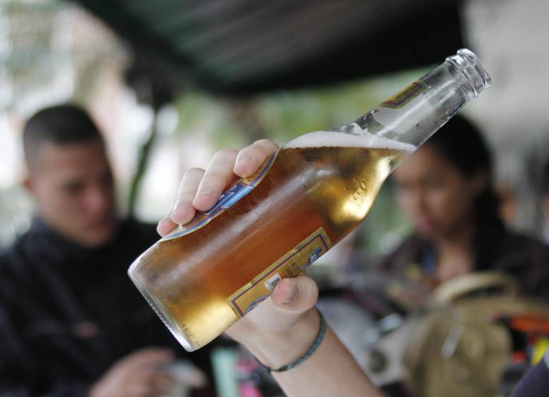 Ley seca le restó $7 mil millones al comercio
