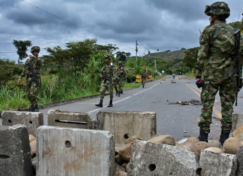 FOTO COLPRENSA - EL PAÍS