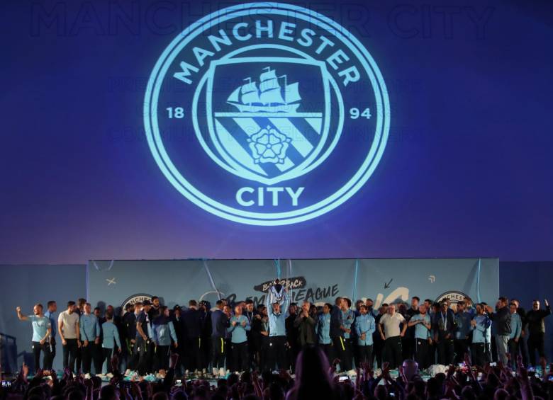 FOTO REUTERS