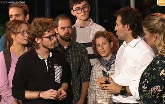 FOTO TELEMEDELLÍN - ALCALDÍA