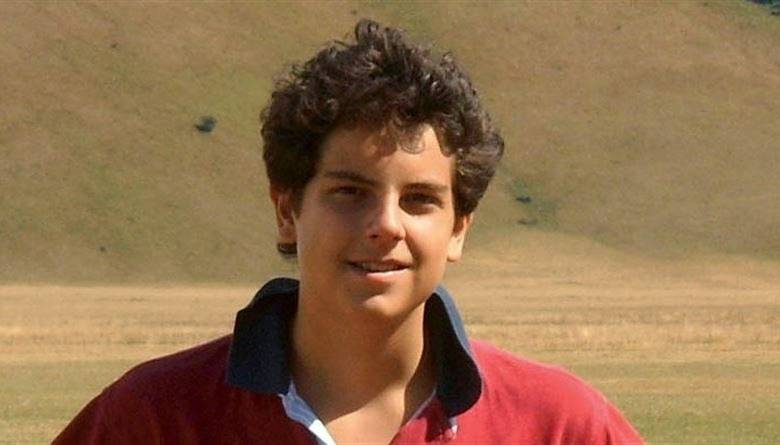 Carlo Acutis falleció en octubre de 2006 a los 15 años. FOTO VATICAN NEWS