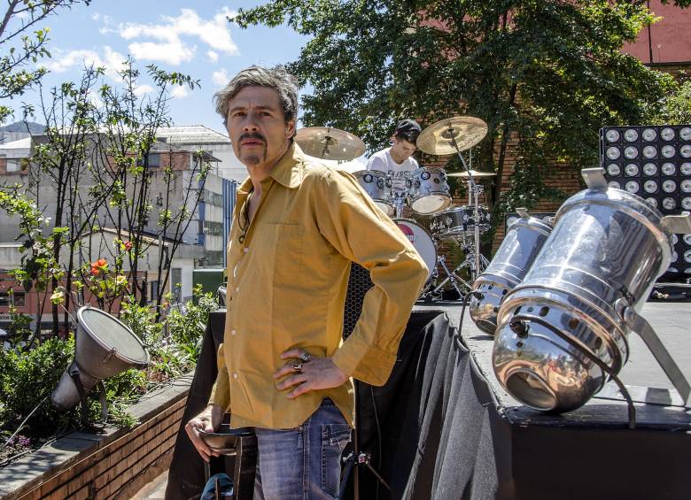 Sin excusas para ver cine colombiano