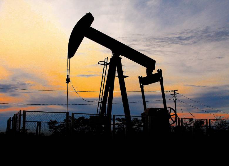 Venezuela dice que Estados Unidos ataca a los países petroleros. FOTO Robinson Sáenz