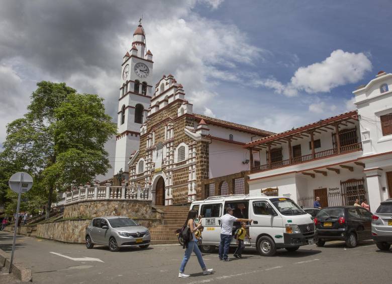 Foto: Edwin Bustamante Restrepo