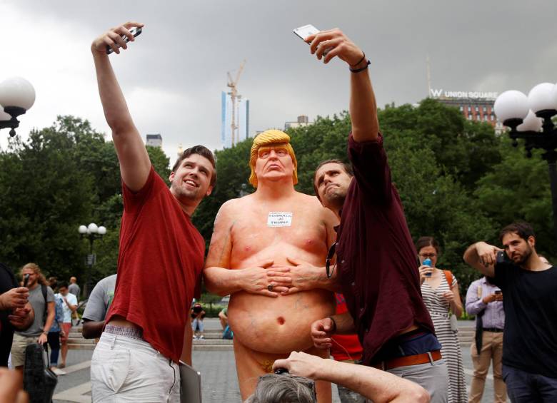 FOTO REUTERS