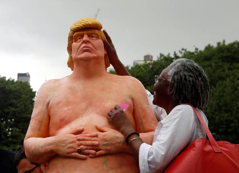 FOTO REUTERS