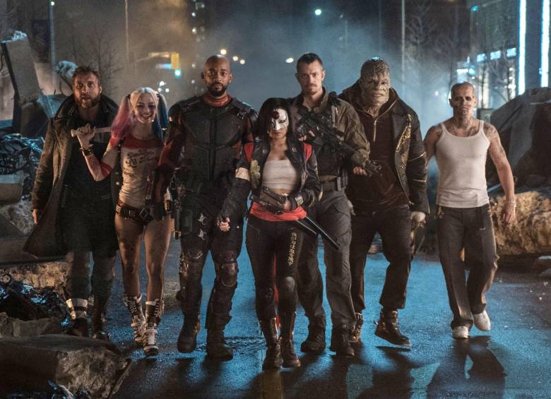 FOTO Warner Bros.