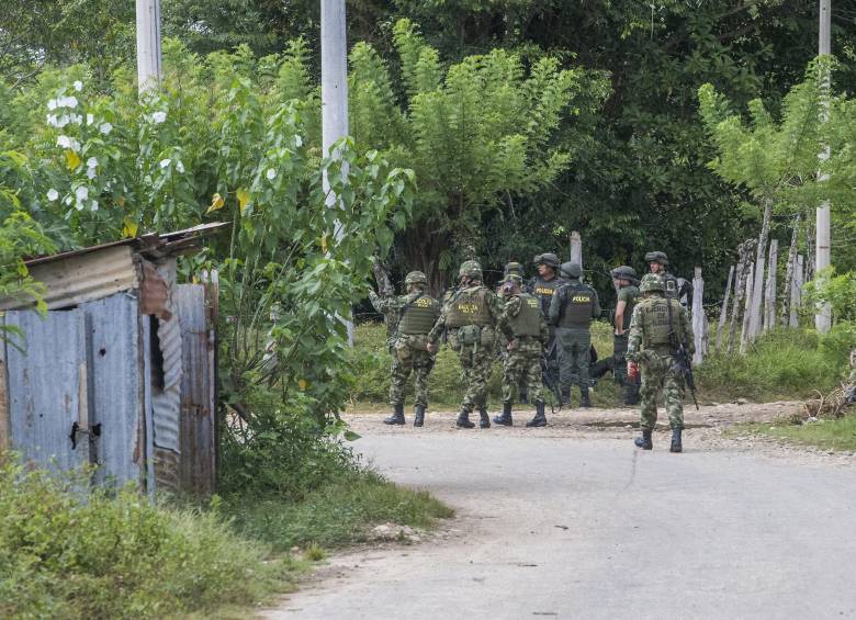 FOTO ARCHIVO JULIO CÉSAR HERRERA