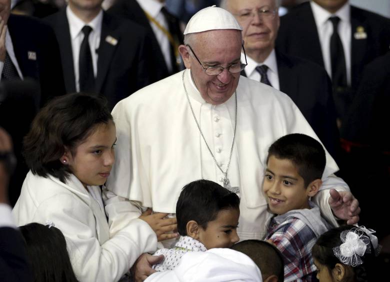 FOTO REUTERS