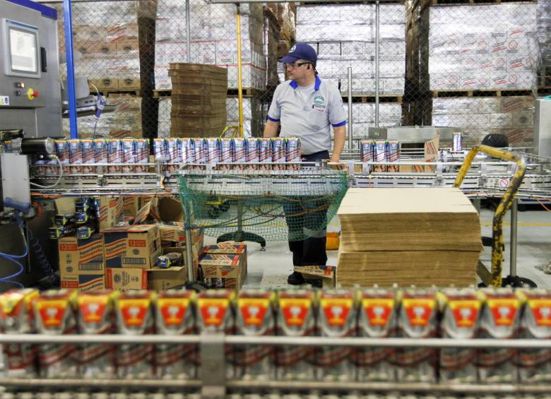 Según la Fla, el proceso para la selección de distribuidores se ha hecho de forma transparente. FOTO EDWIN BUSTAMANTE