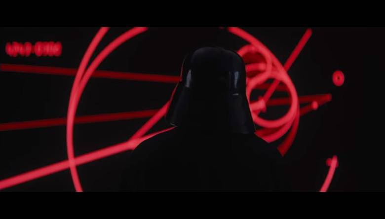Vea el primer tráiler de Rogue One: Una historia de Star Wars
