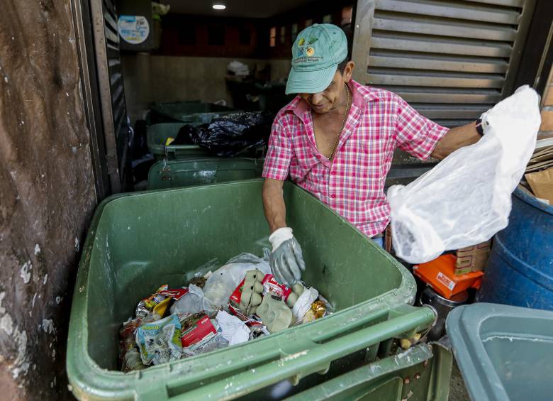 El banco destinará US$150.000 de arranque para fortalecer este modelo. FOTO JAIME PÉREZ