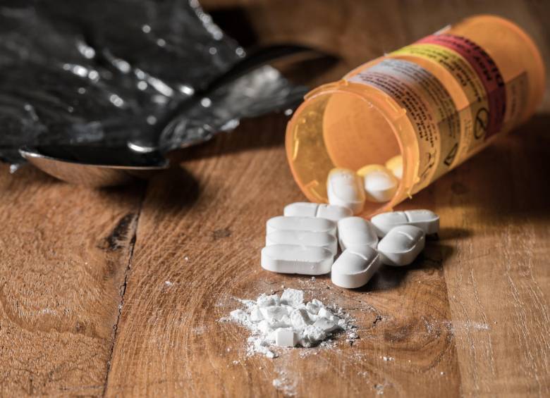 El nuevo medicamento opioide Dsuvia será de uso restringido. FOTO SSTOCK
