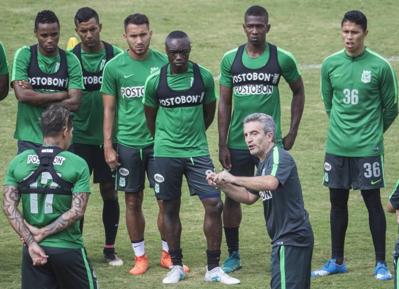 FOTO RÓBINSON SÁENZ