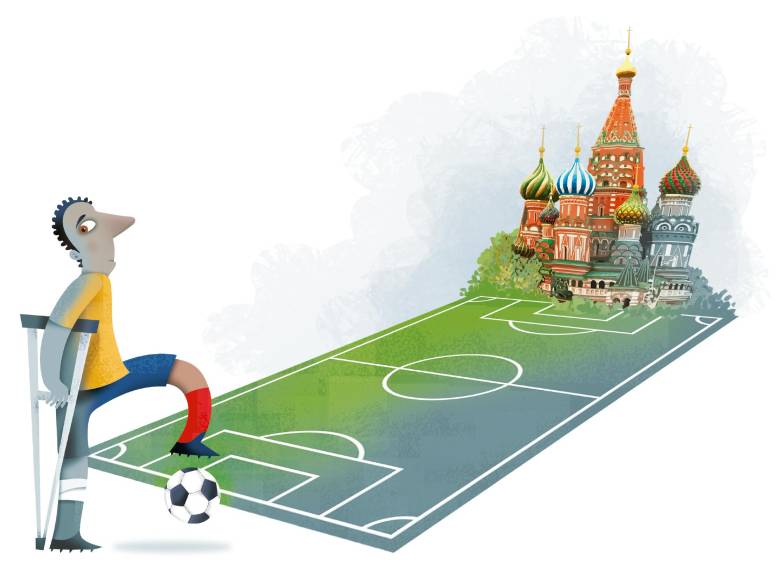 ilustración Elena ospina