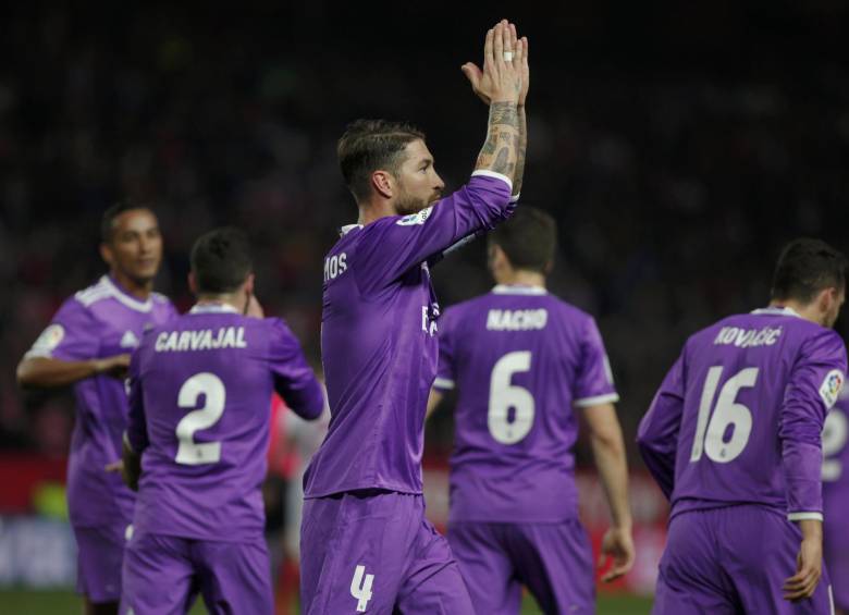 Los partidos de ida se jugarán el próximo miércoles 18 de enero y la vuelta el 25 de enero. FOTO REUTERS