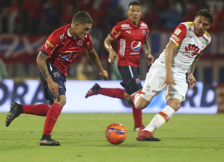 Foto: Manuel Saldarriaga
