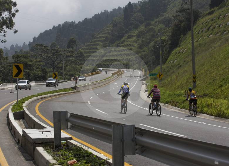 Foto: Edwin Bustamante Restrepo