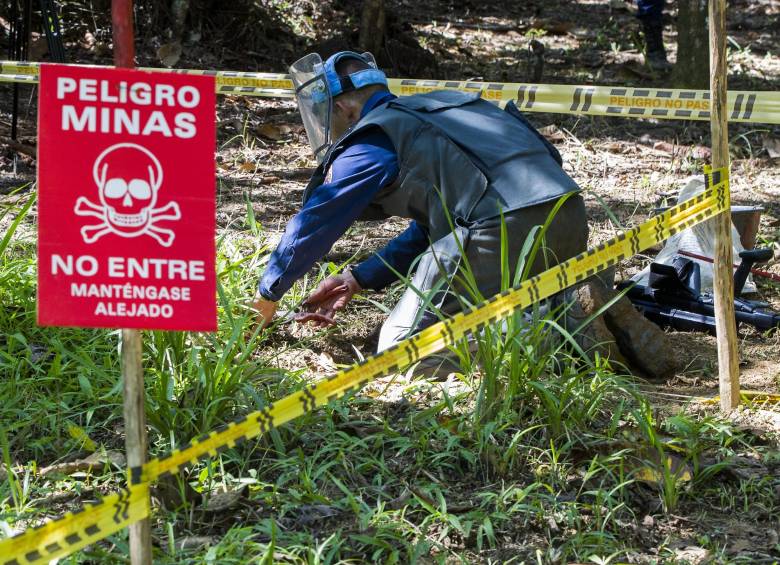 FOTO ARCHIVO JAIME PÉREZ