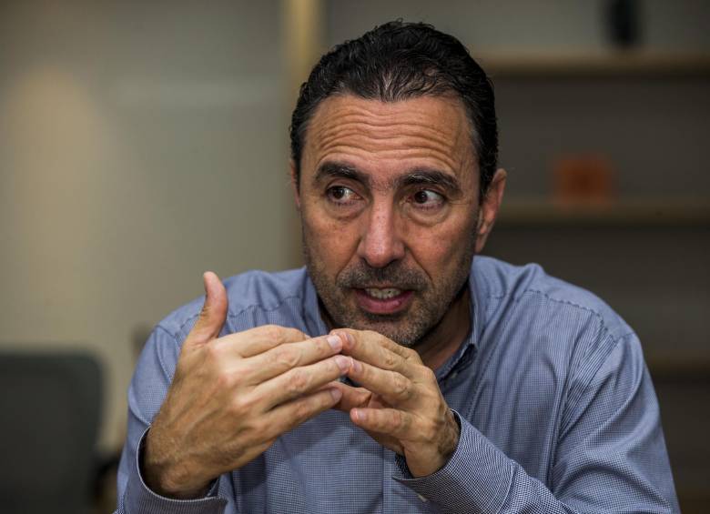 Foto: Julio César Herrera