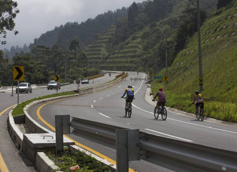 FOTO Edwin Bustamante