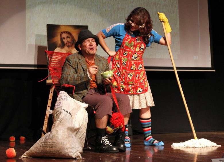 Teleantioquia, 30 años generando talento