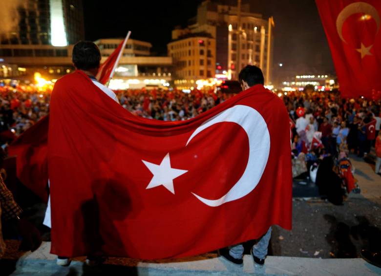 FOTO REUTERS