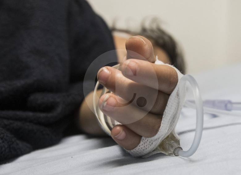 FOTO ROBINSON SÁENZ