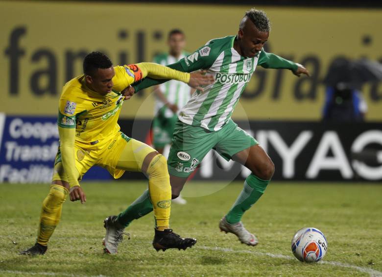 Foto: Manuel Saldarriaga Quintero