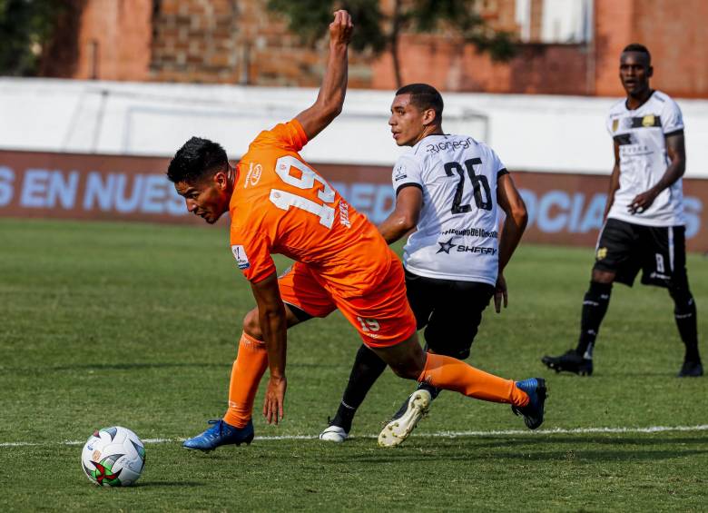 FOTO: JAIME PÉREZ