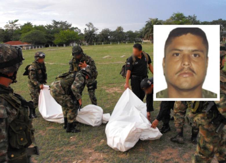 FOTO FUERZAS MILITARES