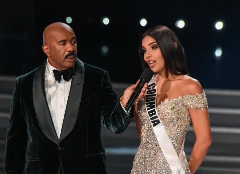¿Y usted qué hubiera respondido en Miss Universo?