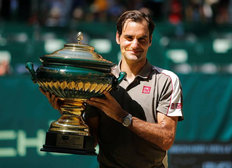 FOTO REUTERS