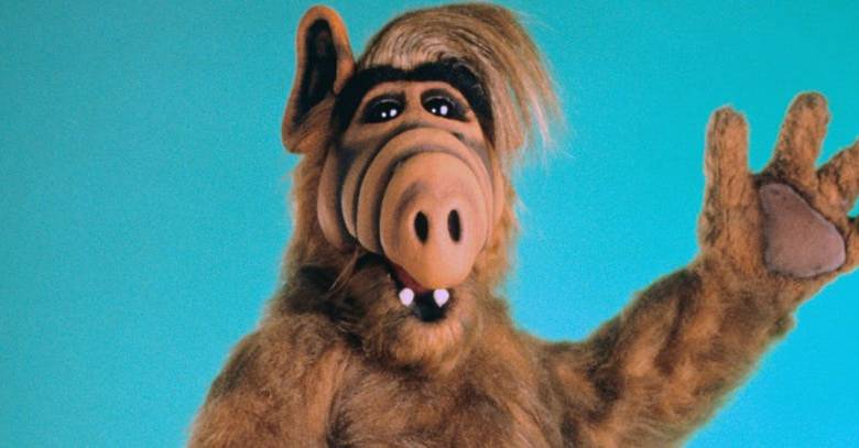 La serie narraría cómo el extraterrestre escapa del Área 51,. Foto: NBS